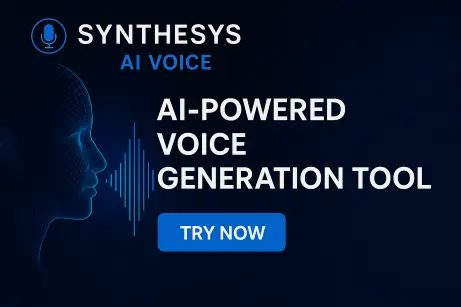 Synthesys AI Voice